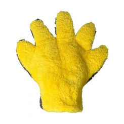 Chemical Guys The Stranger Helpful Handy Mitt Pack of 12