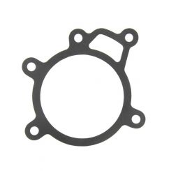 Cometic Water Pump Gasket Rubber Coated Aluminum For Mopar V10 Each