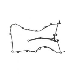 Cometic Timing Cover Gasket Rubber Aluminum For Ford EcoBoost 4-Cylinder Kit 