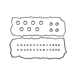 Cometic Valve Cover Gasket 0.188" Thick Rubber For Coyote Ford Modular