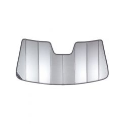 Covercraft Windshield Shade Folding Cloth For GM Fullsize Truck 14-16