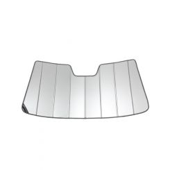 Covercraft Windshield Shade Folding Cloth For Dodge Fullsize Truck