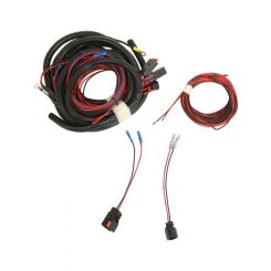 Dana Spicer Electronic Locker Wiring Harness Fuse / Relay / Switch