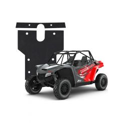 Design Engineering Heat Control Kit Fits 18-20 Arctic Cat Wildcat XX