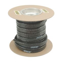 Design Engineering Inc DEI Fire Sleeve 3/8in I.D. x 25ft Spool