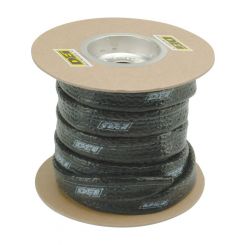 Design Engineering Inc DEI Fire Sleeve 5/8in I.D. x 25ft Spool
