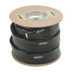 Design Engineering Inc DEI Fire Sleeve 1in I.D. x 25ft Spool