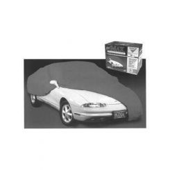 Drake Car Cover Moisture Resistant Soft Liner For Ford Mustang 1964-93