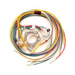Drake Toggle Switch Replacement Turn Signal For Ford Mustang 1967