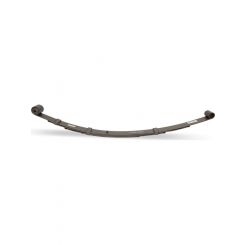 Drake Leaf Spring Multi-Leaf Steel Gray For Ford Mustang 1964-73