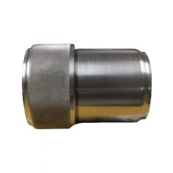 DRP Performance Wheel Bearing Spacer DMI Wide 5 Hubs Aluminum Each