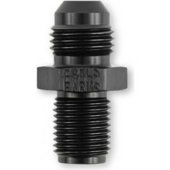 Earls Fitting Adapter Straight 6AN Male to 1/2-20" Inverted Flare