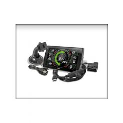 Edge Programmer Evolution CTS3 Color Touch Screen Diesel For Dodge