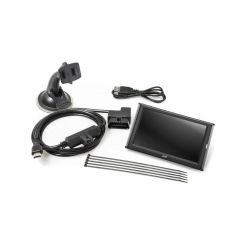 Edge Programmer Evolution CTS3 Color Touch Screen Gas For Ford 94-20