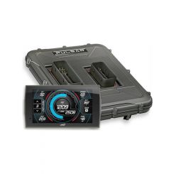 Edge Programmer For Pulsar CTS3 Color Touch Screen GM Duramax