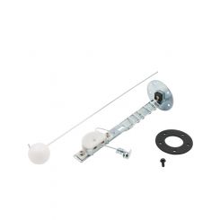 Equus Fuel Level Sending Unit 5 to 24" Adjustable 0-90 ohm Range Each