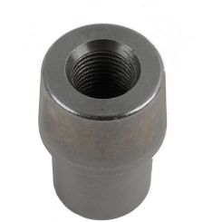 FK Rod Ends Tube End 1/2-20" Right Hand Female Thread 1" Tube 0.083" Tube 
