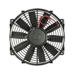 Flex-A-Lite Electric Cooling Fan 16" 2215 CFM 16-1/2x16" 3-3/4" Thick