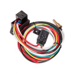 Flex-A-Lite Fan Controller Adjustable 160-220 F Activation Range