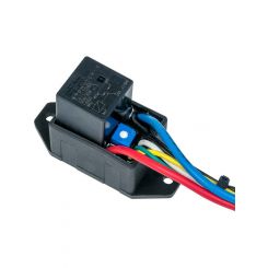 Flex-A-Lite Fan Controller Adjustable 160-220 F Activation Range