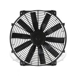 Flex-A-Lite Electric Cooling Fan 14" Push Pull 1900 12V 14-3/4x14-1/4"
