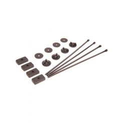 Flex-A-Lite Fluid Cooler Mount Kit Flex-A-Lite Transmission Coolers Kit