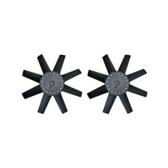 Flex-A-Lite Electric Fan Blade Replacement 13-1/2" Electric Fans