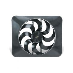 Flex-A-Lite Electric Cooling Fan 15" 3300 12V 21-1/2x17-1/2" 4-3/16"