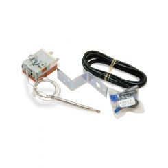 Flex-A-Lite Fan Controller Adjustable 180-240 F Activation Range