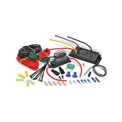 Flex-A-Lite Fan Controller Adjustable 160-220 F Activation Range