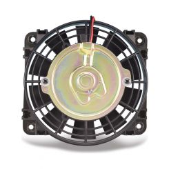 Flex-A-Lite Electric Cooling Fan 10" 800 CFM 12V 11-1/4x10-3/4" 2-1/4"