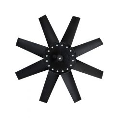 Flex-A-Lite Electric Fan Blade 15" Plastic Flex-a-Lite Electric Fans