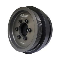 Fluidampr For 2020+ GM 6.6L Duramax Steel Externally Balanced Damper