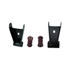 Ford Motorsport Spring Shackle 1-1/2" Lowering For Ford Fullsize Truck