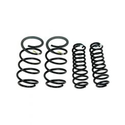 Ford Motorsport Suspension Spring Kit 4 Coil Springs For Ford Mustang