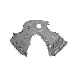 Ford Motorsport Timing Cover 1 Piece Natural For Ford Modular