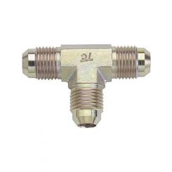 Fragola -3AN Tee Steel