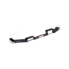 G Force Crossmembers Trans Bolt-On For TH400 2004R 700R4 GM 1977-90
