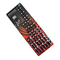 Oracle Lighting Engine Bay 5050 SMD Kit RGB Colorshift