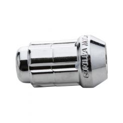 Gorilla Lug Nut Acorn 12mm x 1.50 Thread 60 Deg Seat Pack 24 Closed End Key