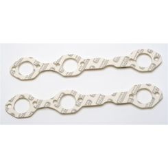 Hedman Exhaust Manifold/Header Gasket 1.4375" Round Port 0.0625"