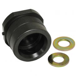 Howe Ball Joint Cap 1.437" Ball Steel Oxide Howe Precision Ball Joints