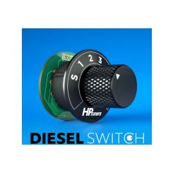 Hp Tuners 6-Position Diesel Switch 