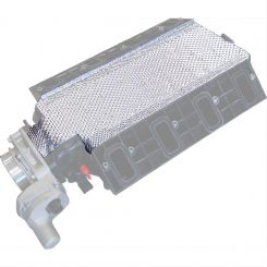 Heatshield Products I-M Shield LS3 Intake Manifold 1100 Degrees Each
