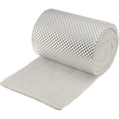 Heatshield Products Armor 1/4" Thick x 6" Wide x 5 ft Long 1800 Degrees