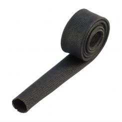 Heatshield Products Hose & Wire Sleeve 1/2" ID 2 ft Roll 1100 Degrees