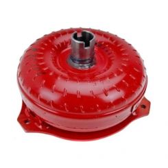 Hughes Performance Torque Converter Pro Street 3000 Stall 3000 RPM 