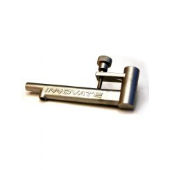 Innovate Motorsports Oxygen Sensor Exhaust Pipe Clamp Natural Universal 