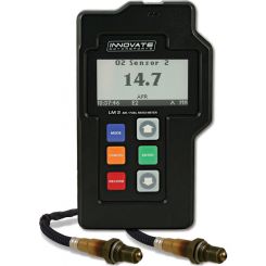 Innovate Motorsports Data Transfer Cable LM-2 to O2 Sensor Replacement 