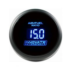 Innovate Motorsports Gauge Kit ECB-1 Ethanol Content/Fuel Temperature 